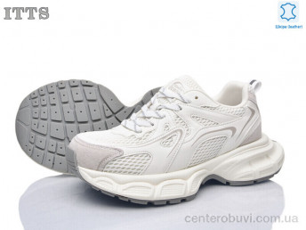Кроссовки ITTS