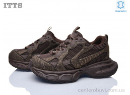 Кроссовки ITTS