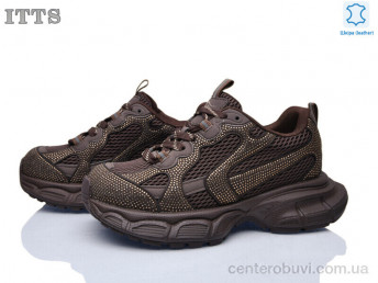 Кроссовки ITTS