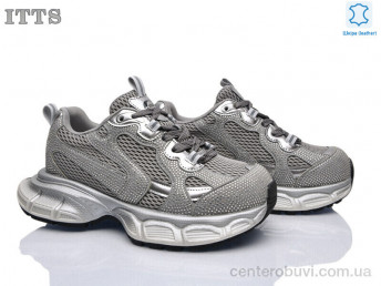 Кроссовки ITTS