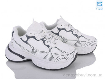 Кроссовки AAPR-Kaker
