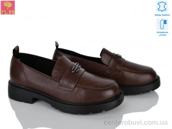 Туфли PLPS