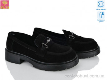 Туфли PLPS