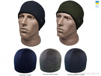 Шапка Mabi
