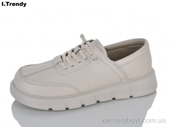 Туфли Trendy