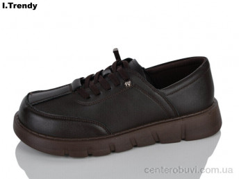 Туфли Trendy