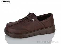 Туфли Trendy