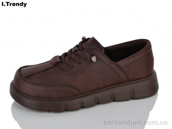 Туфли Trendy
