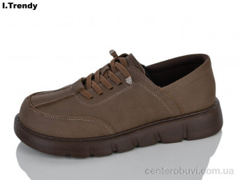 Туфли Trendy