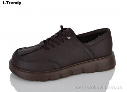 Туфли Trendy