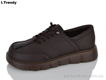 Туфли Trendy