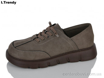 Туфли Trendy