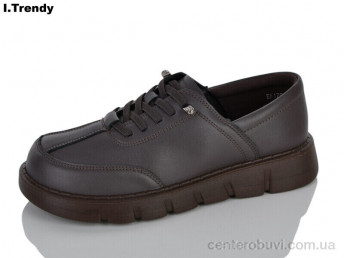 Туфли Trendy
