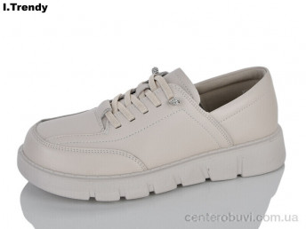 Туфли Trendy
