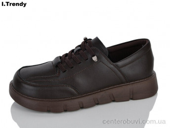Туфли Trendy