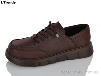 Туфли Trendy