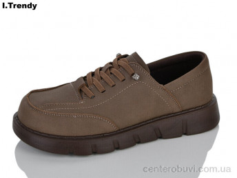 Туфли Trendy