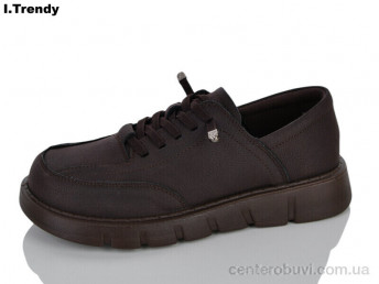 Туфли Trendy
