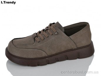 Туфли Trendy