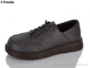Туфли Trendy