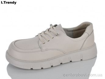 Туфли Trendy