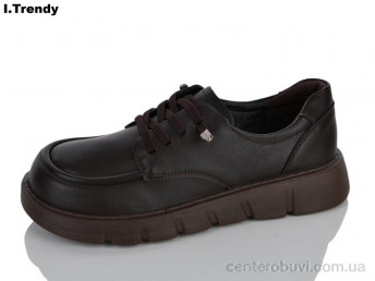 Туфли Trendy