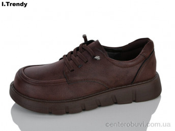 Туфли Trendy