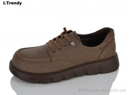 Туфли Trendy