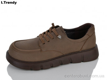 Туфли Trendy