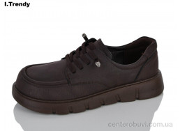 Туфли Trendy