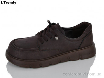 Туфли Trendy