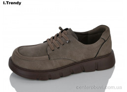 Туфли Trendy