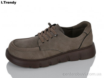 Туфли Trendy