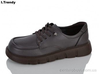 Туфли Trendy