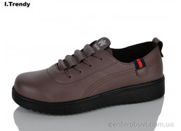 Туфли Trendy