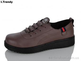 Туфли Trendy