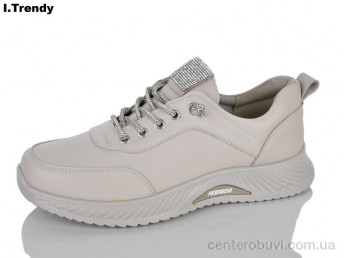 Туфли Trendy