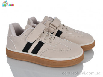 Кроссовки BBT