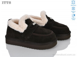 Угги ITTS