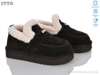 Угги ITTS