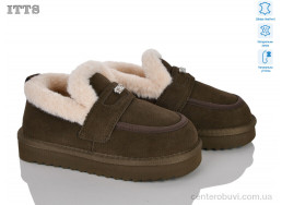 Угги ITTS