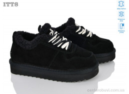 Ботинки ITTS