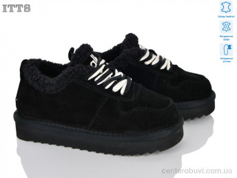 Ботинки ITTS