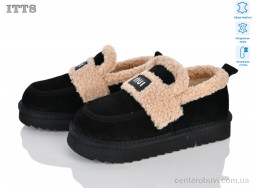 Угги ITTS