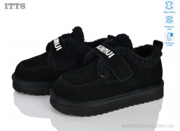 Угги ITTS
