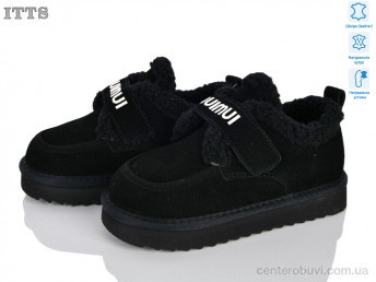 Угги ITTS