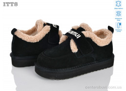 Угги ITTS