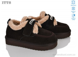 Угги ITTS