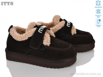 Угги ITTS