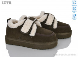 Угги ITTS